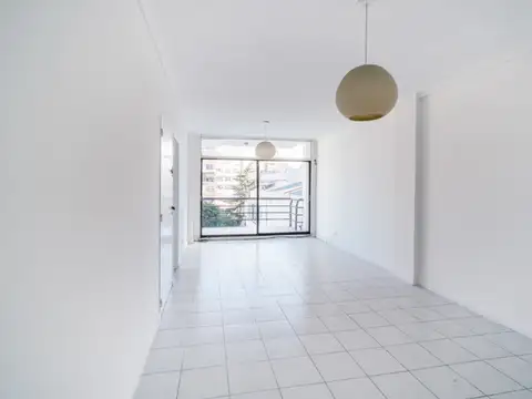 Departamento en Venta en Palermo, USD 160.000