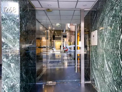 MARIO BRAVO 1200, Piso 4