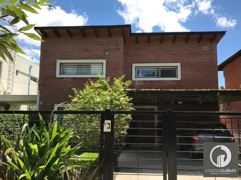 Casa en Venta en Fisherton, Rosario