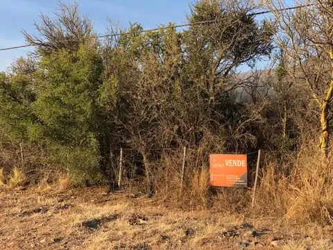 Terreno en Venta en Cortaderas, Chacabuco
