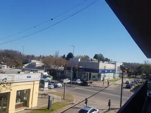 Dr C Muniagurria 100, Piso 3