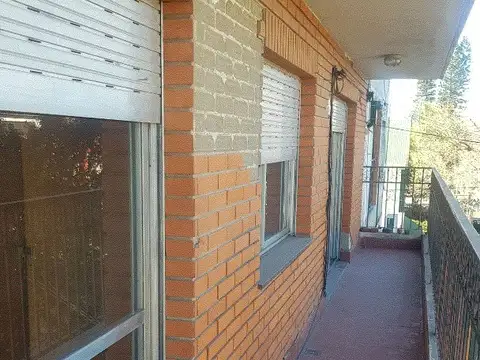 Dr C Muniagurria 100, Piso 3