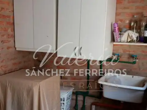 Triplex en venta Bernal