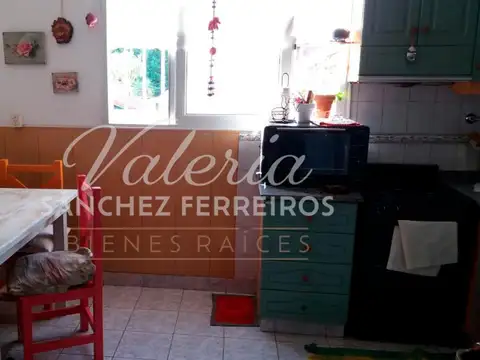 Triplex en venta Bernal