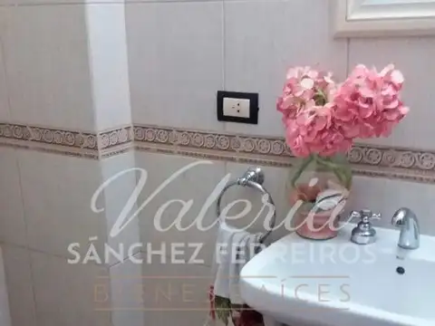 Departamento en Venta con 2 cocheras