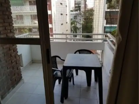 Departamento de 2 amb. en Belgrano