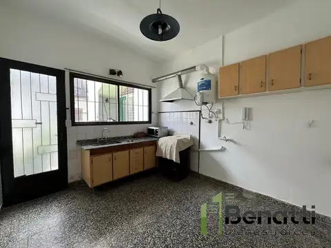 Departamento en Alquiler de 3 ambientes