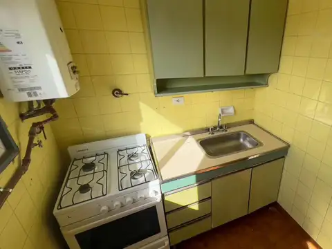 Departamento en Venta al Este