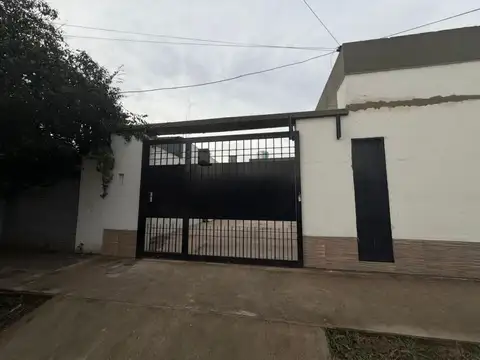 Alquilo en El Palomar Departamento de 2 Ambientes F: 9133