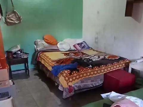 Casa en venta zona Boulogne.