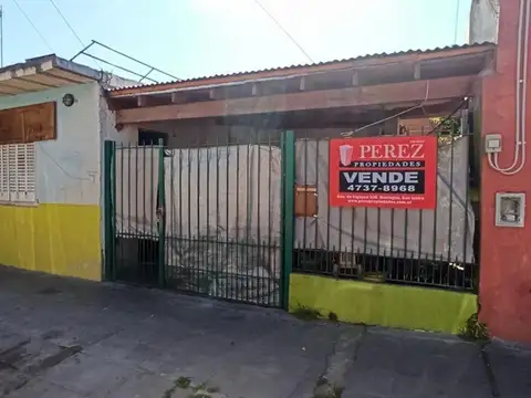 Casa en venta zona Boulogne.