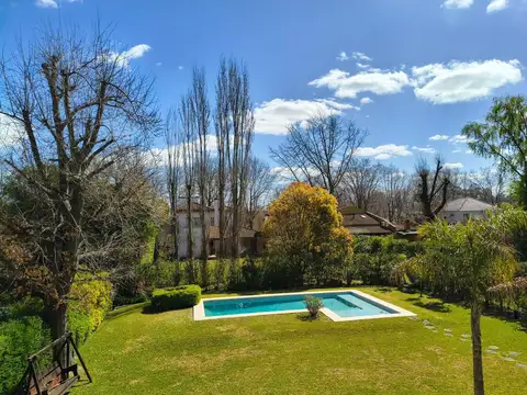 Casa en Venta 15 años