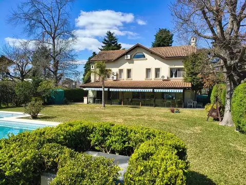 Casa en Venta de 3 dormitorios