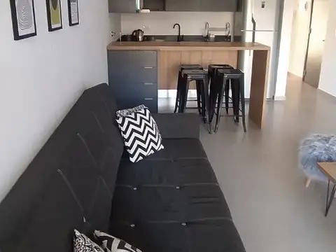 OPORTUNIDAD  AMPLIO 2 AMBIENTES HASTA 4 PAX