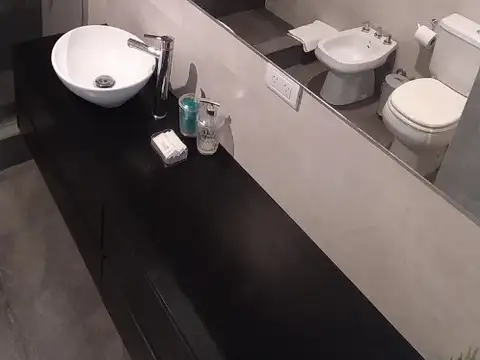 Departamento en Alquiler Temporal A Estrenar