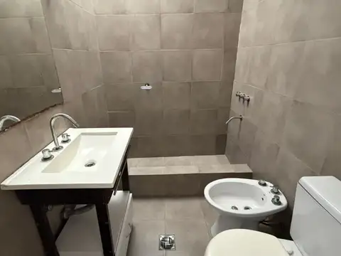 Departamento en Alquiler de 2 ambientes