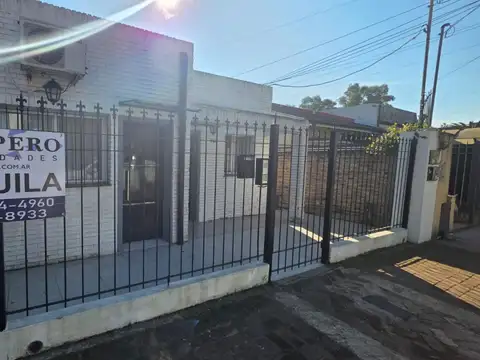 Departamento - Alquiler - Argentina, Quilmes - 9 de julio 600