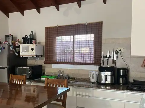 VENTA CASA 3 AMB -DE VICENZO CHICO PILAR APTO CRED