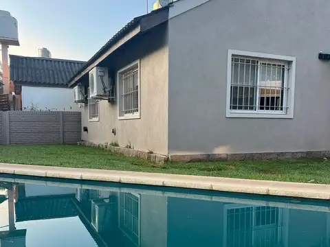 VENTA CASA 3 AMB -DE VICENZO CHICO PILAR APTO CRED