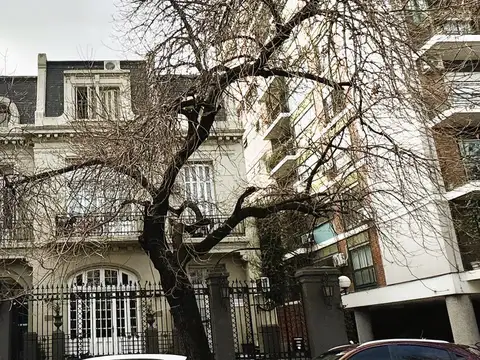 Hotel en Venta en Belgrano, CABA
