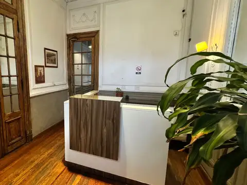 Hotel en Venta en Belgrano, USD 3.400.000