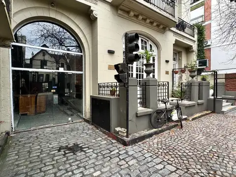 Hotel en Venta 136 años