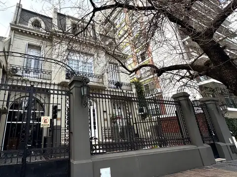 Hotel en Venta en Belgrano, USD 3.400.000