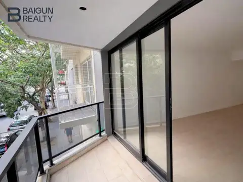 Departamento en Venta al Suroeste