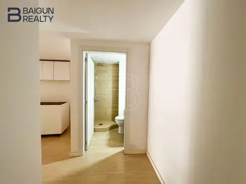 Departamento en Venta en Villa Crespo, USD 79.900