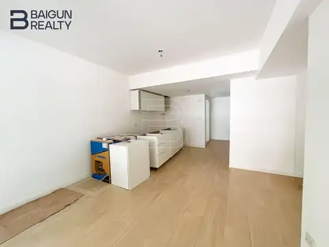 Monoambiente, A ESTRENAR, en venta en Belgrano