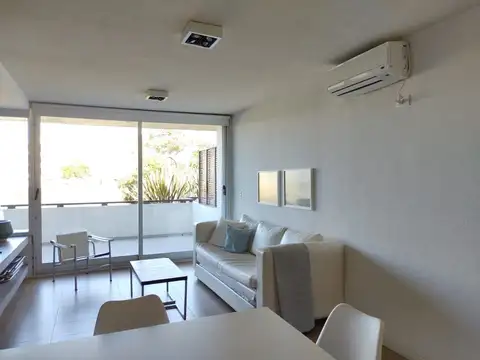 Departamento en Alquiler Temporal en Mar de las Pampas, $ 130.000