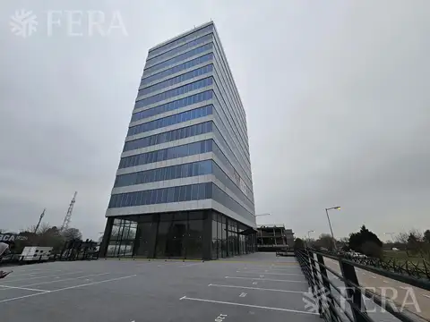 Oficina en Venta A Estrenar