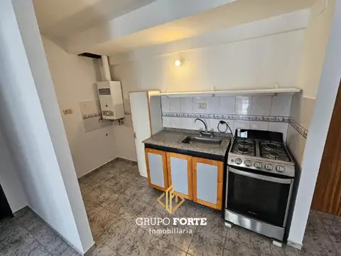 Departamento en Alquiler de 1 dormitorio