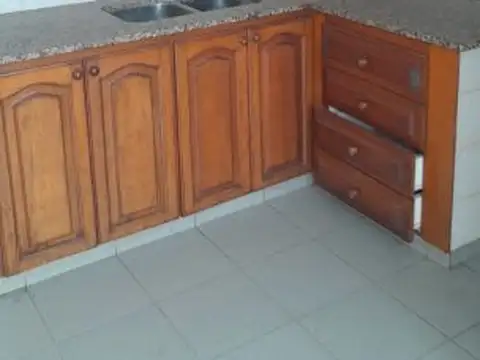 Departamento en Alquiler de 3 dormitorios