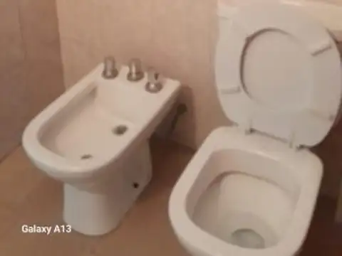 Departamento en Alquiler 27 años