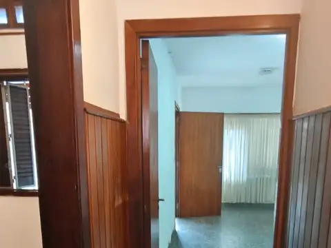 Depto Tipo Casa en Alquiler 40 años