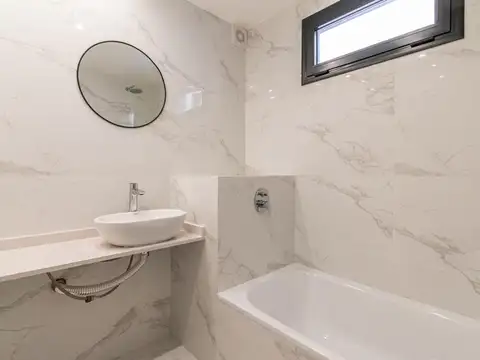 Depto Tipo Casa en Venta al Norte