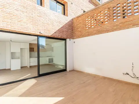 Depto Tipo Casa en Venta de 2 dormitorios