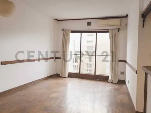 VENTA DEPARTAMENTO 3 AMBIENTES OLIVOS