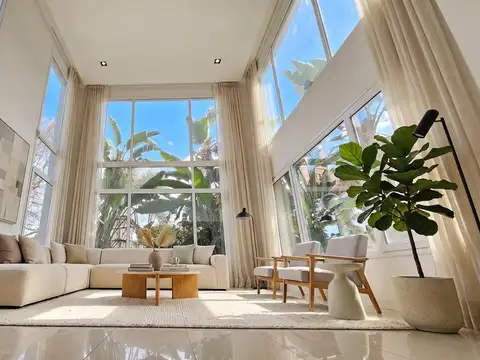 Casa en Venta 4 ambientes en Ayres de Pilar
