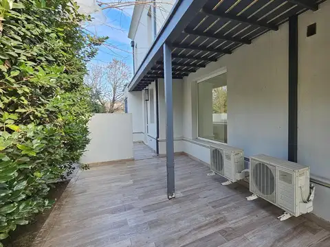 Casa en Venta 4 ambientes en Ayres de Pilar