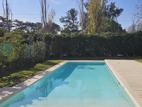 Casa en Venta de 3 dormitorios