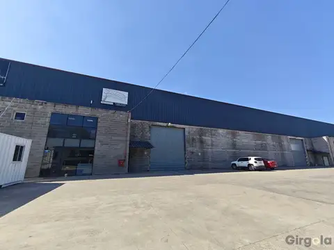 Galpon en Alquiler en Paso del Rey, USD 14.000