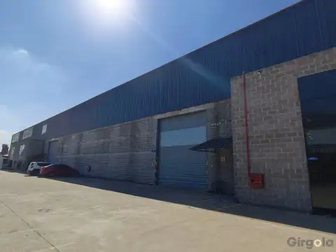 Galpon en Alquiler en Paso del Rey, USD 14.000