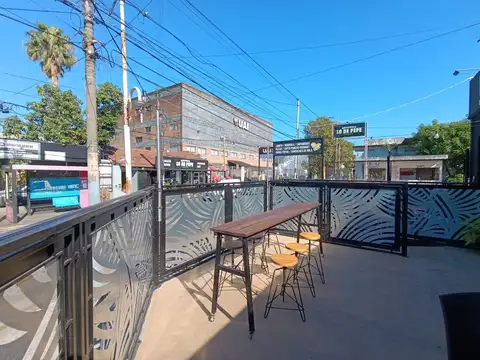 Fondo Comercio en Venta 3 años