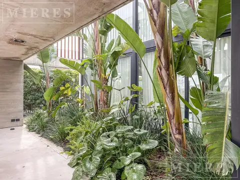 Casa 6 ambientes con 4 baños
