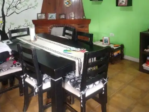 Casa en Venta de 2 dormitorios