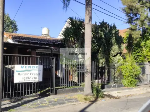 Casa en venta en Ituzaingo