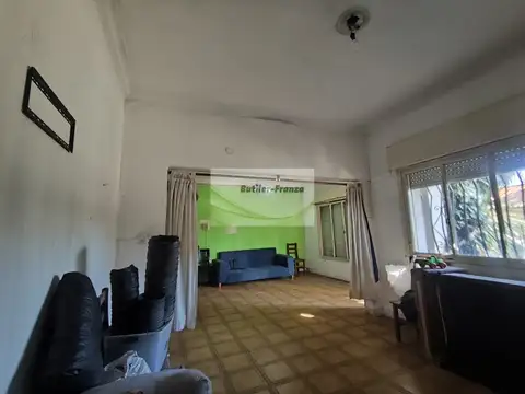Casa en Venta de 1 dormitorio