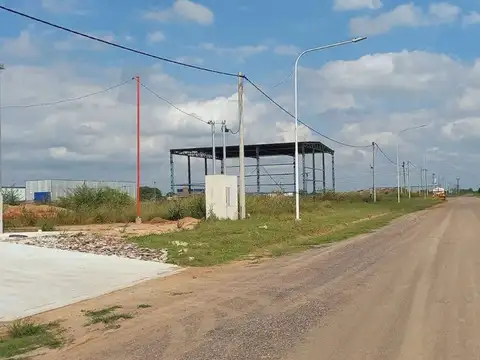 Terreno en Venta de 2000,0 m2